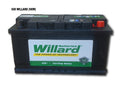 658 WILLARD (NEW)